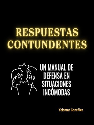 cover image of Respuestas Contundentes